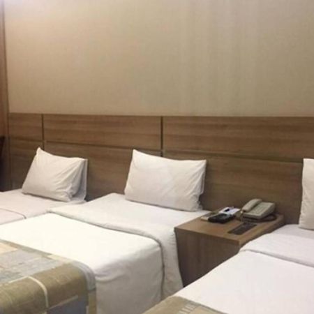 Plaza Bittar Hotel Brasília Extérieur photo
