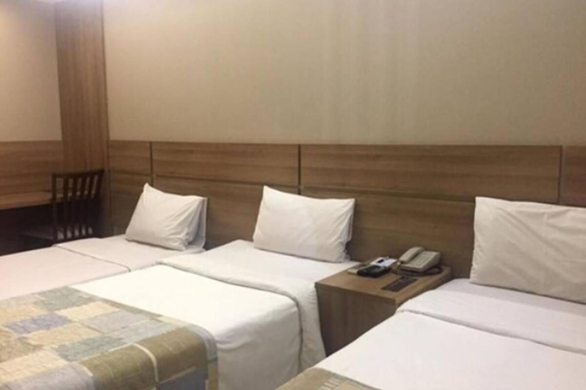 Plaza Bittar Hotel Brasília Extérieur photo