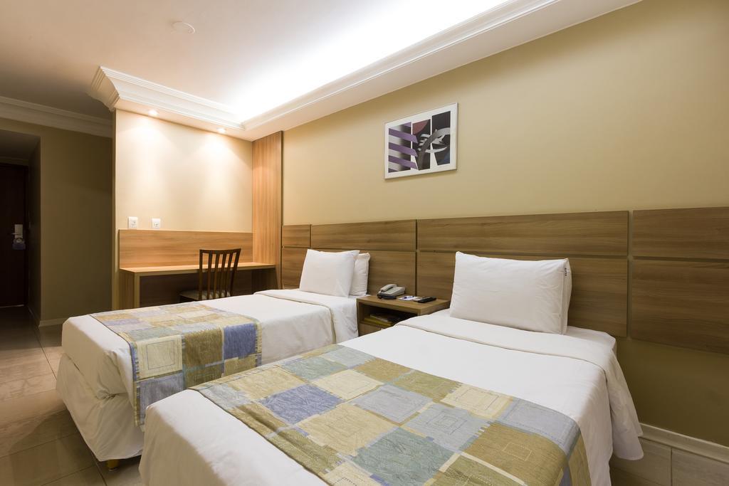 Plaza Bittar Hotel Brasília Extérieur photo
