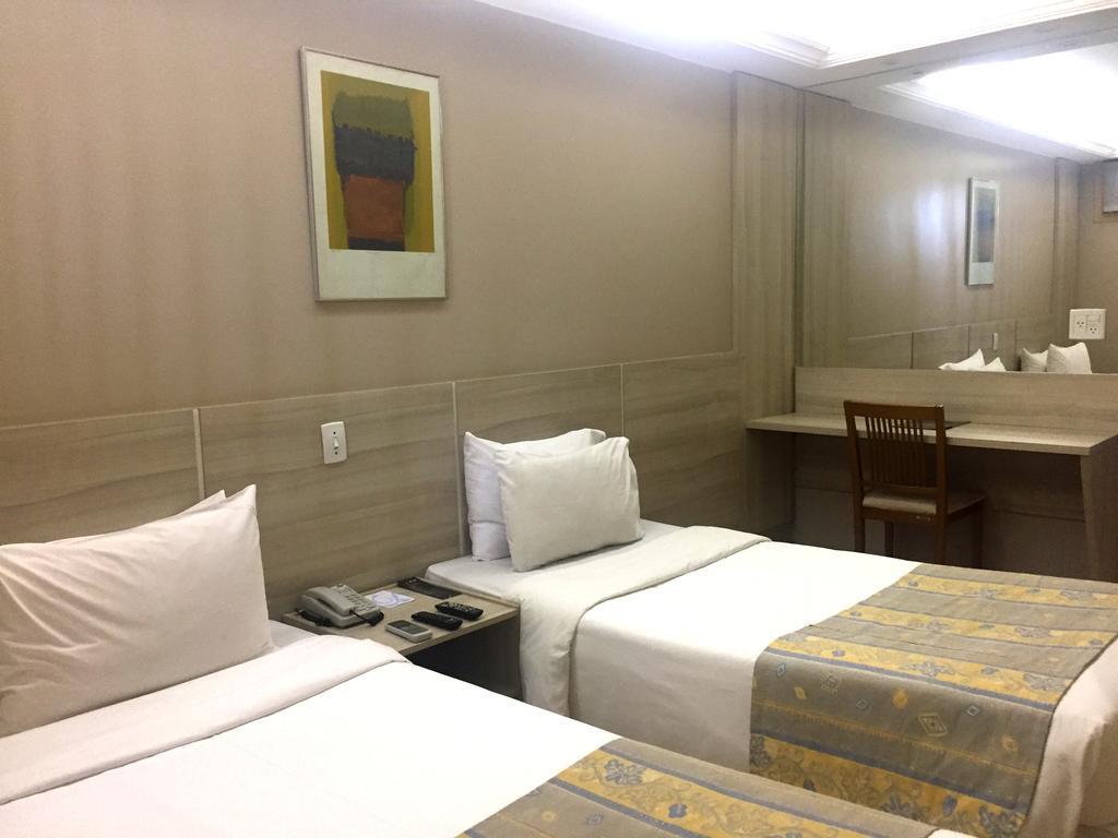 Plaza Bittar Hotel Brasília Extérieur photo