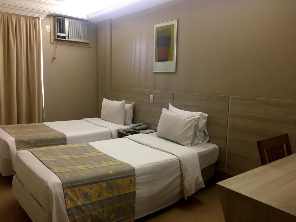 Plaza Bittar Hotel Brasília Extérieur photo