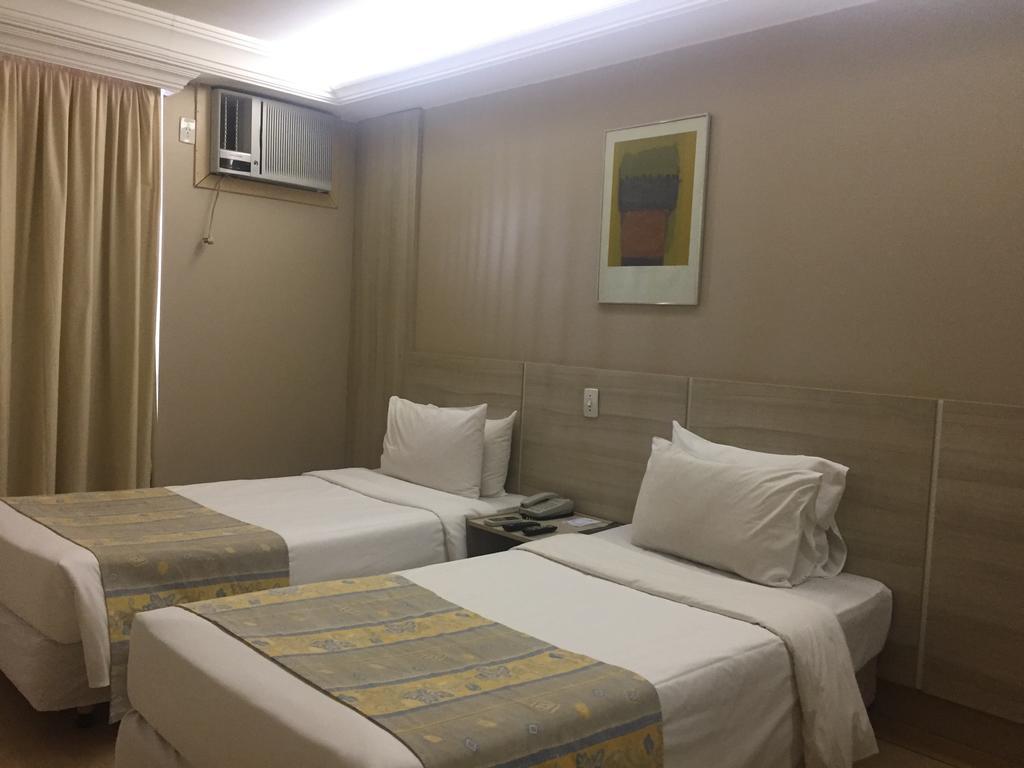 Plaza Bittar Hotel Brasília Extérieur photo