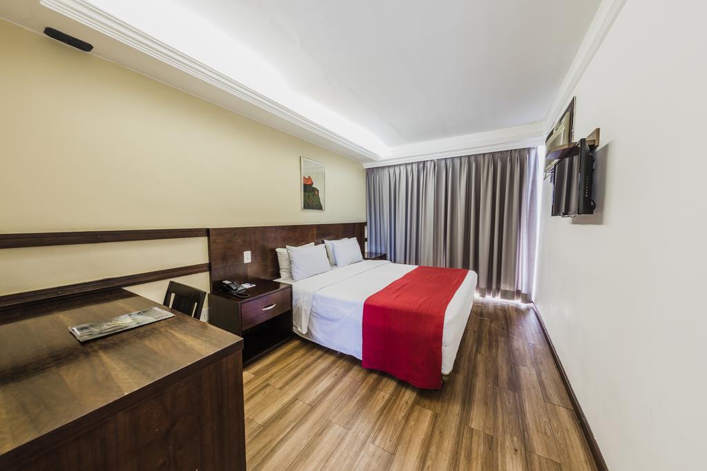 Plaza Bittar Hotel Brasília Extérieur photo