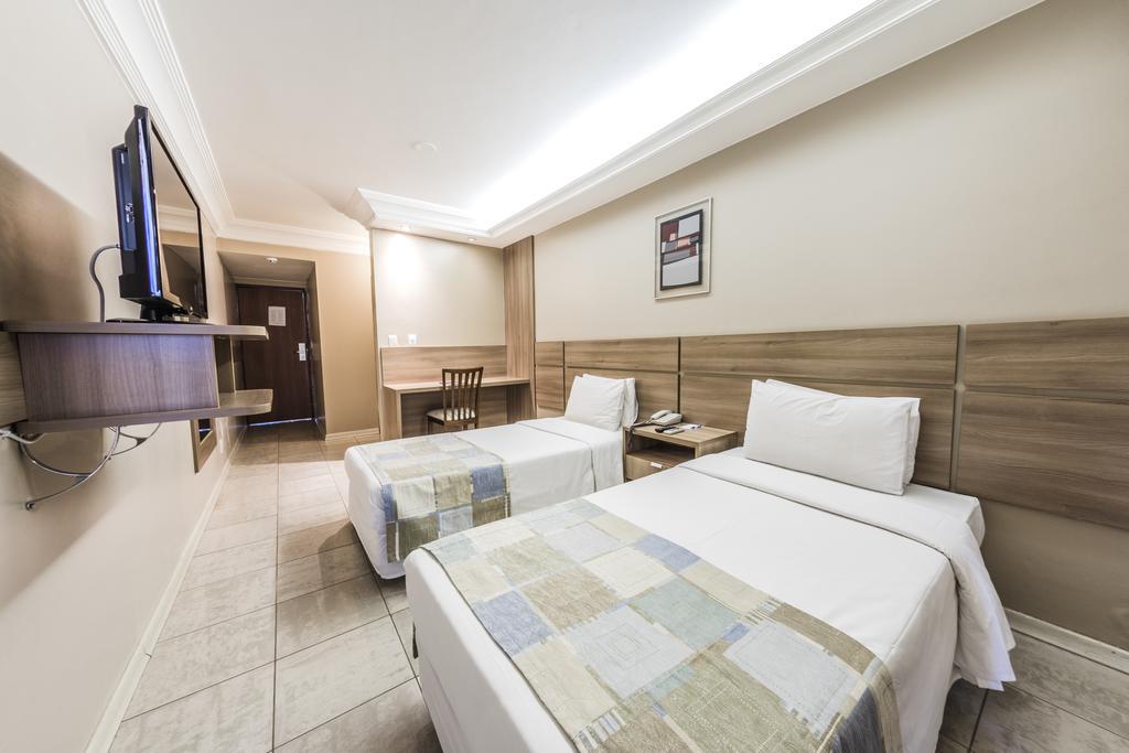 Plaza Bittar Hotel Brasília Extérieur photo