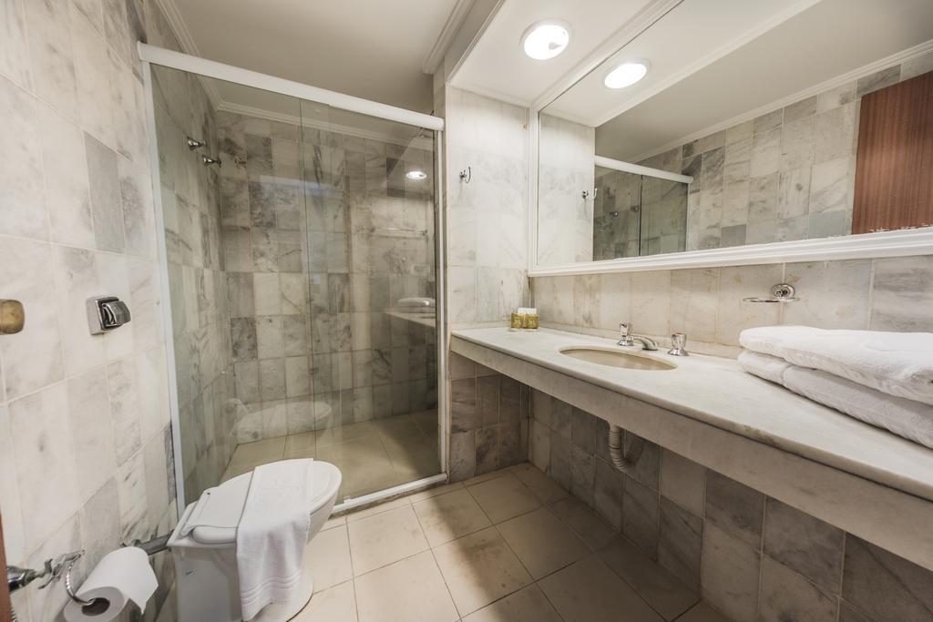 Plaza Bittar Hotel Brasília Extérieur photo
