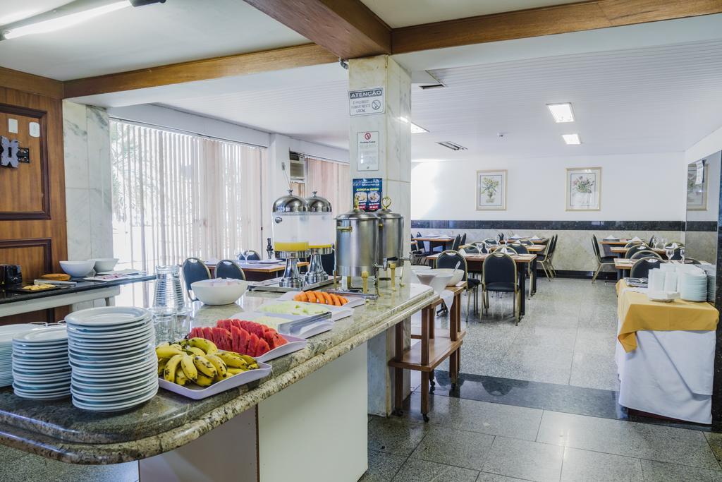 Plaza Bittar Hotel Brasília Extérieur photo