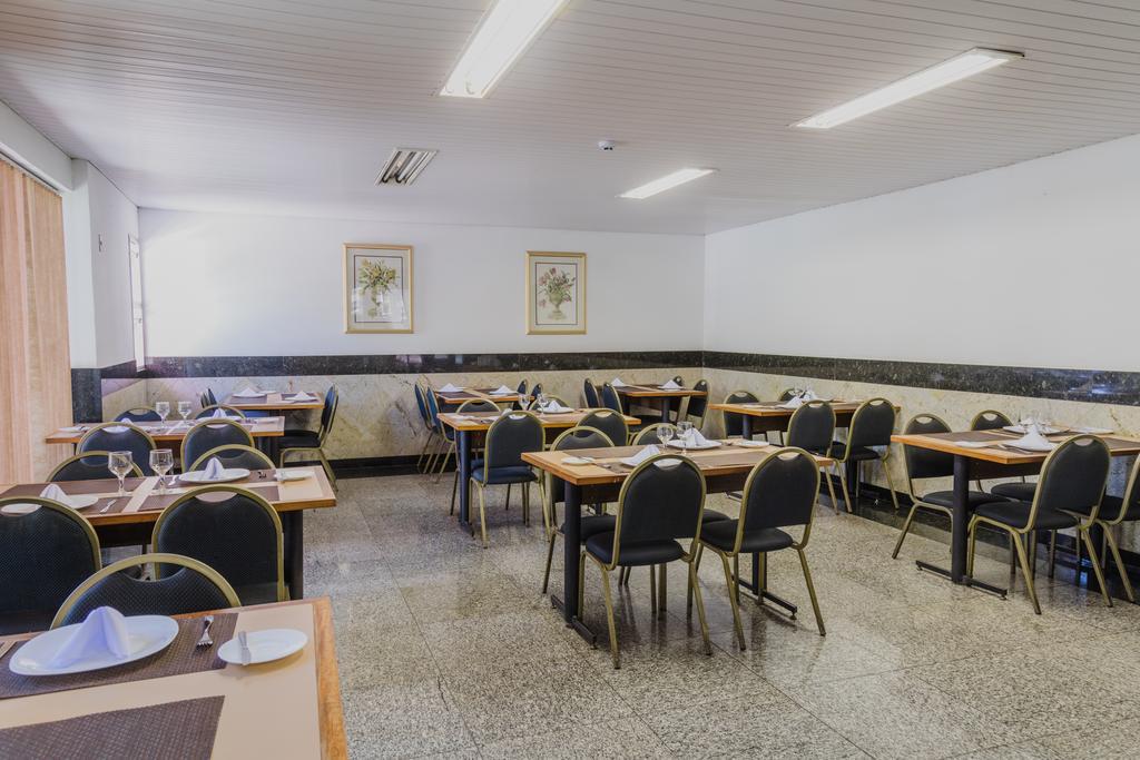 Plaza Bittar Hotel Brasília Extérieur photo