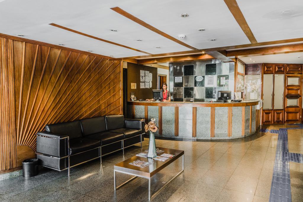 Plaza Bittar Hotel Brasília Extérieur photo