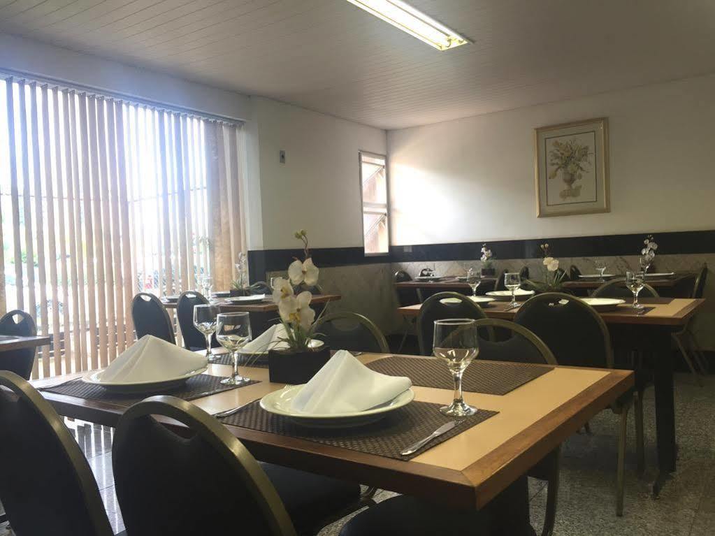 Plaza Bittar Hotel Brasília Extérieur photo