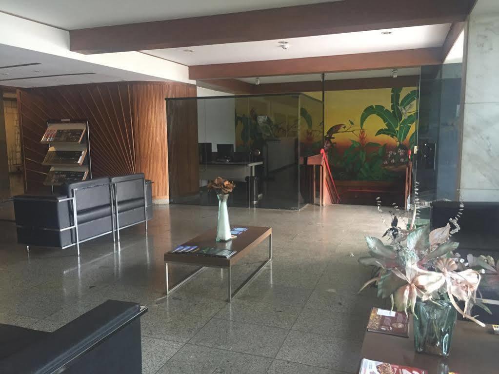Plaza Bittar Hotel Brasília Extérieur photo