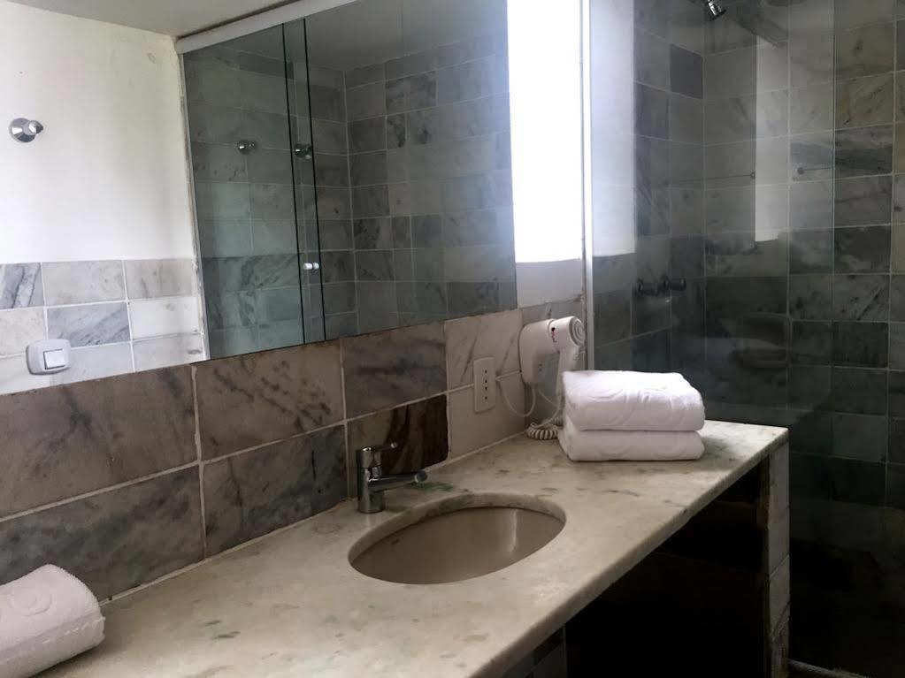 Plaza Bittar Hotel Brasília Extérieur photo