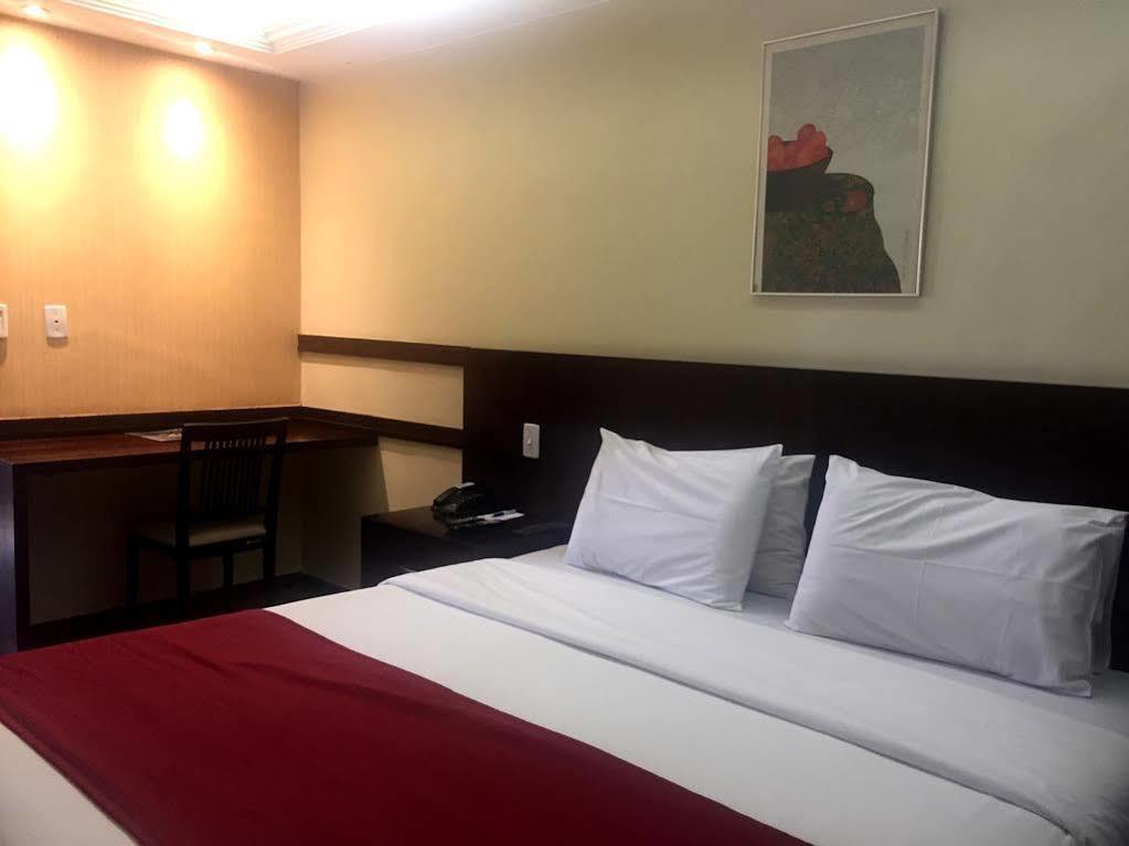 Plaza Bittar Hotel Brasília Extérieur photo