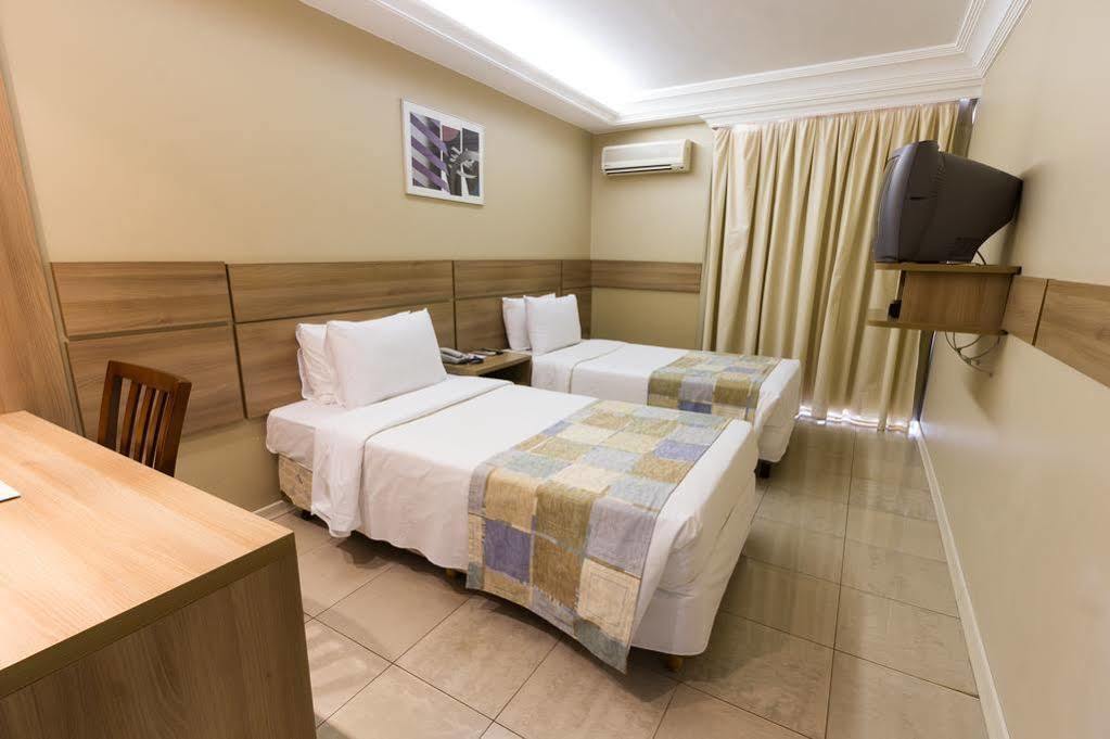Plaza Bittar Hotel Brasília Extérieur photo